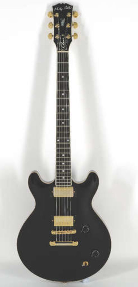 The Classic is a completely new design in it's own right.